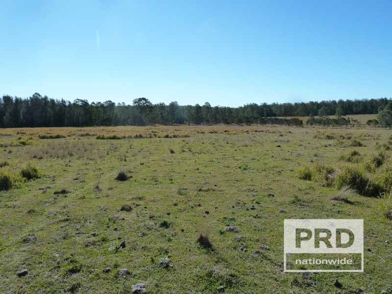 Lot 59 Summerland Way, Rappville NSW 2469