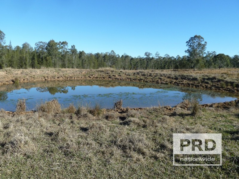 Lot 59 Summerland Way, Rappville NSW 2469