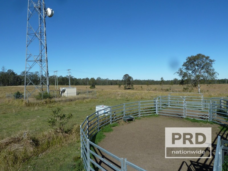 Lot 59 Summerland Way, Rappville NSW 2469