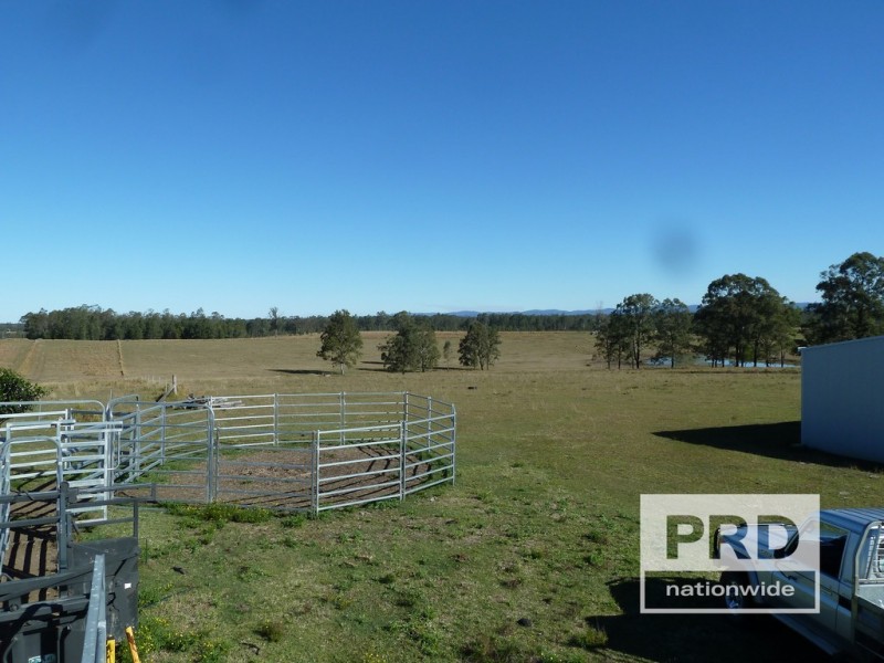Lot 59 Summerland Way, Rappville NSW 2469