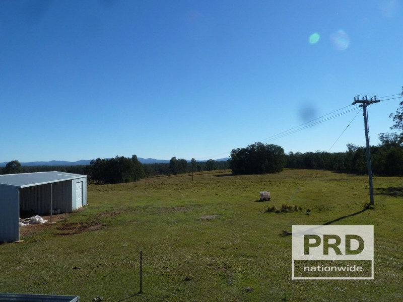 Lot 59 Summerland Way, Rappville NSW 2469