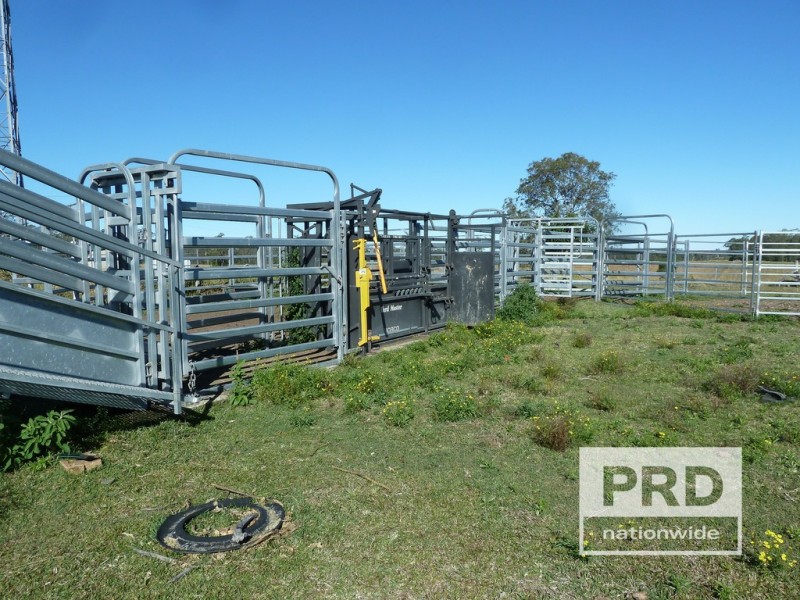 Lot 59 Summerland Way, Rappville NSW 2469
