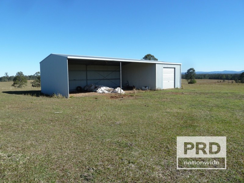 Lot 59 Summerland Way, Rappville NSW 2469