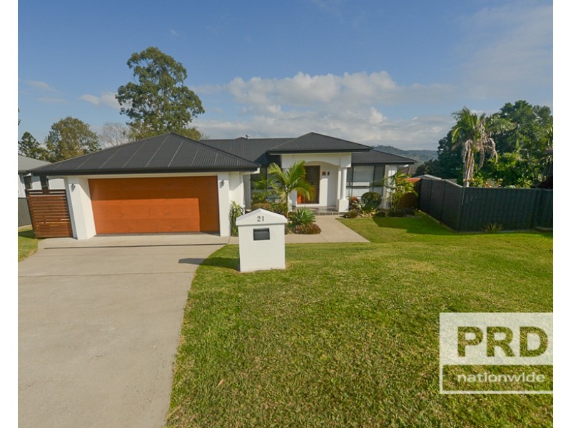 21 Kamala Avenue, Kyogle NSW 2474