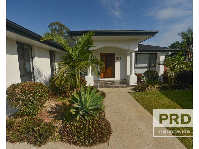 21 Kamala Avenue, Kyogle NSW 2474