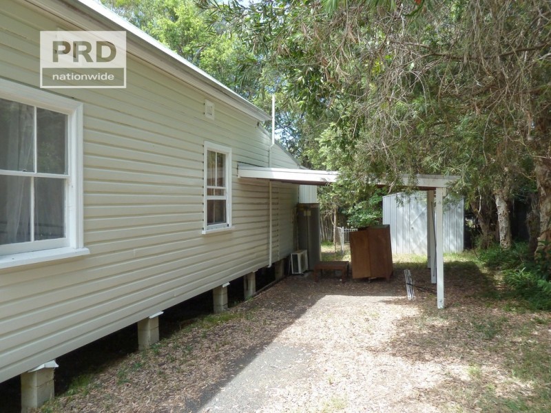 28 Anderson Street, Kyogle NSW 2474