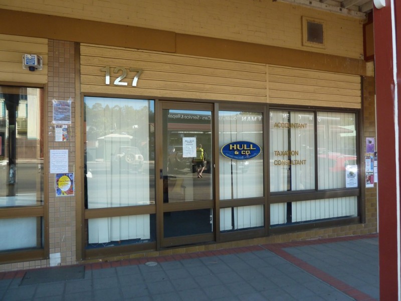 127 Summerland Way, Kyogle NSW 2474