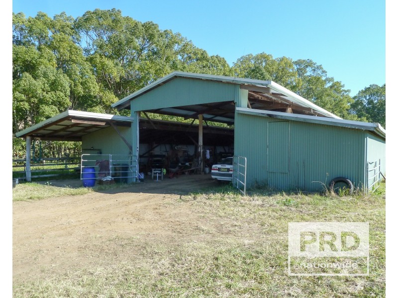 89 Afterlee Road, Horse Station Creek NSW 2474
