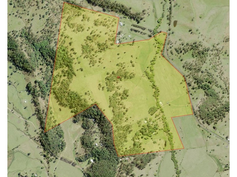 89 Afterlee Road, Horse Station Creek NSW 2474