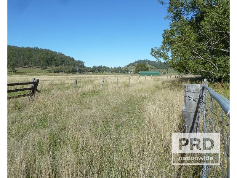 89 Afterlee Road, Horse Station Creek NSW 2474