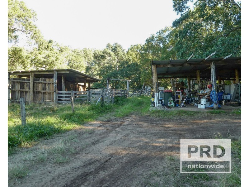 89 Afterlee Road, Horse Station Creek NSW 2474