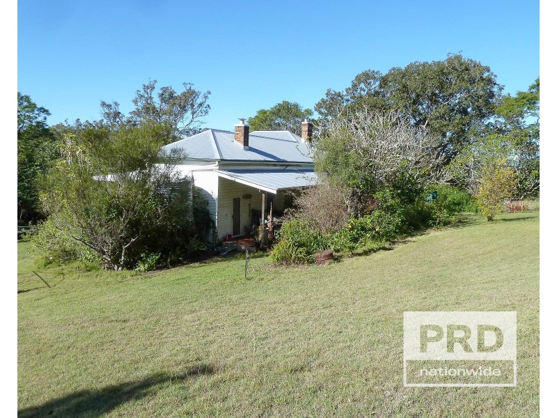 89 Afterlee Road, Horse Station Creek NSW 2474