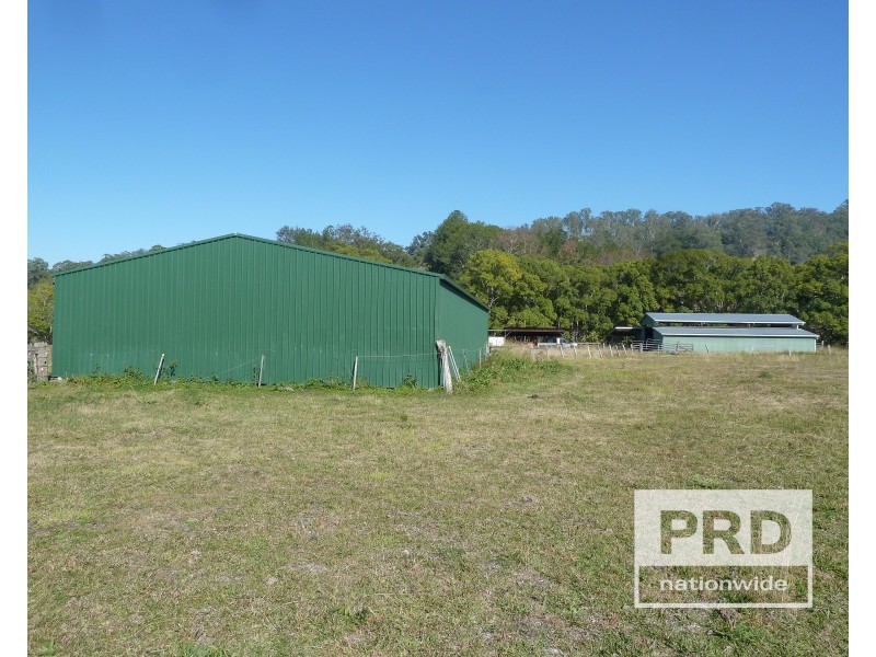 89 Afterlee Road, Horse Station Creek NSW 2474