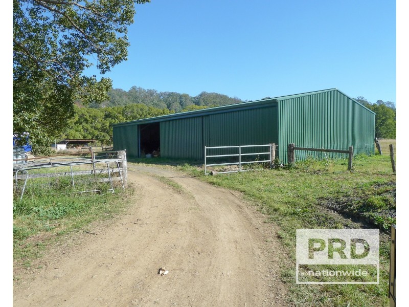 89 Afterlee Road, Horse Station Creek NSW 2474