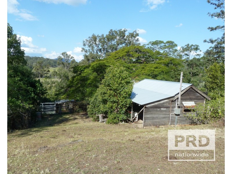 89 Afterlee Road, Horse Station Creek NSW 2474