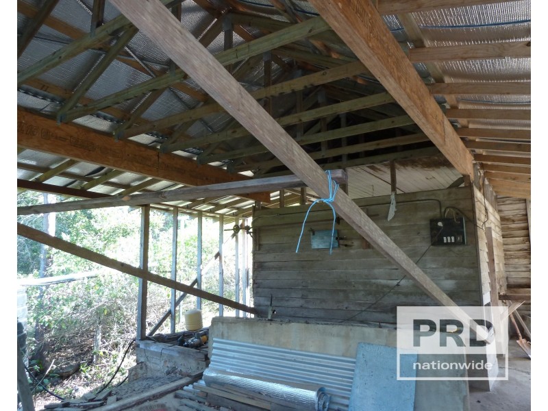 89 Afterlee Road, Horse Station Creek NSW 2474