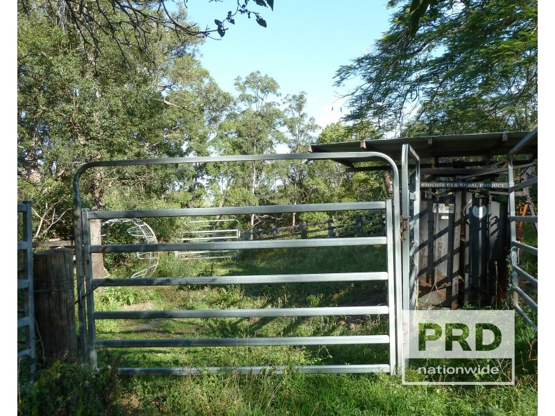 89 Afterlee Road, Horse Station Creek NSW 2474