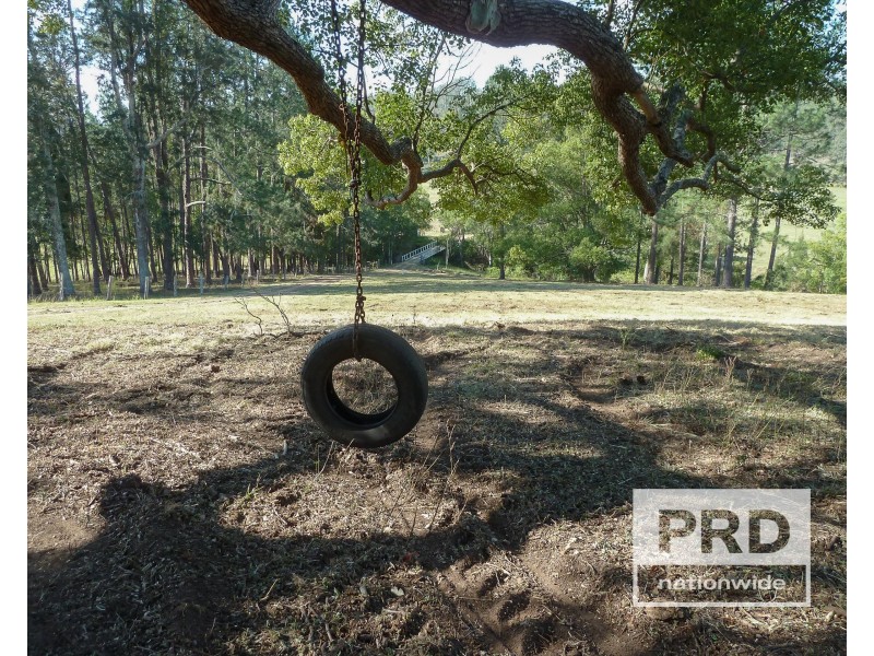 89 Afterlee Road, Horse Station Creek NSW 2474