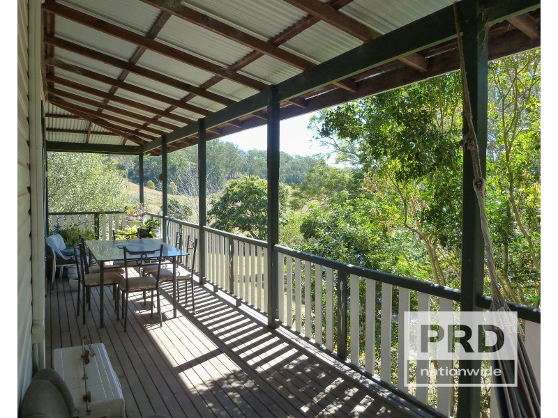 89 Afterlee Road, Horse Station Creek NSW 2474