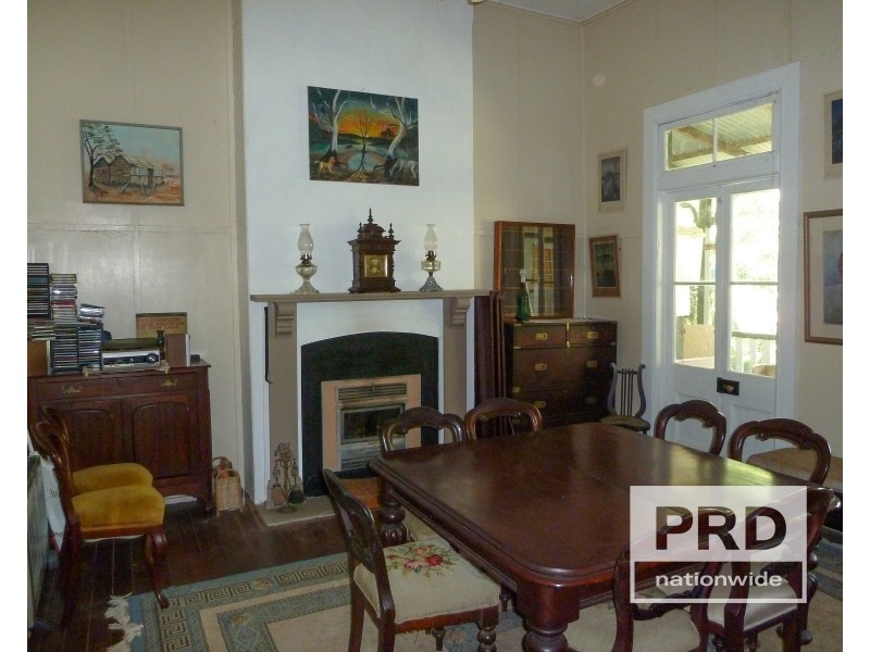 89 Afterlee Road, Horse Station Creek NSW 2474