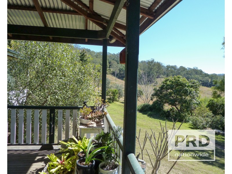 89 Afterlee Road, Horse Station Creek NSW 2474