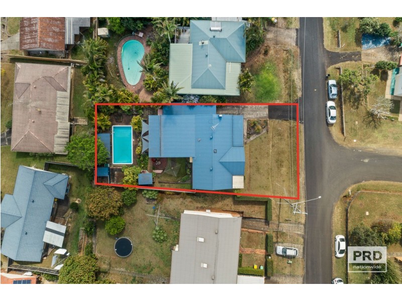 11 Hilton Avenue, Lismore NSW 2480