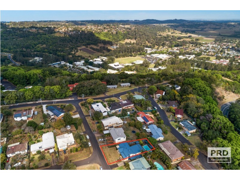 11 Hilton Avenue, Lismore NSW 2480
