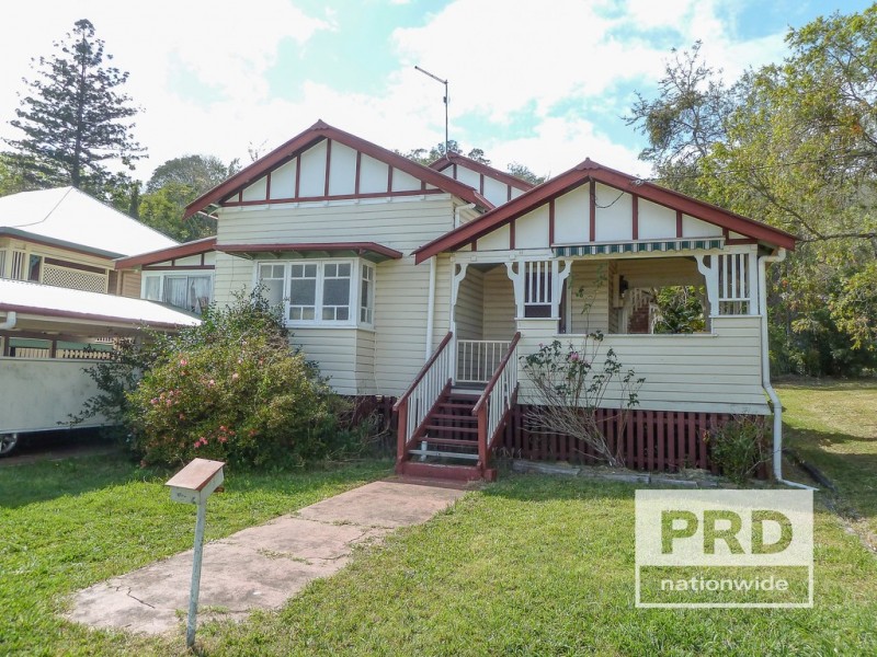 25 Groom Street, Kyogle NSW 2474