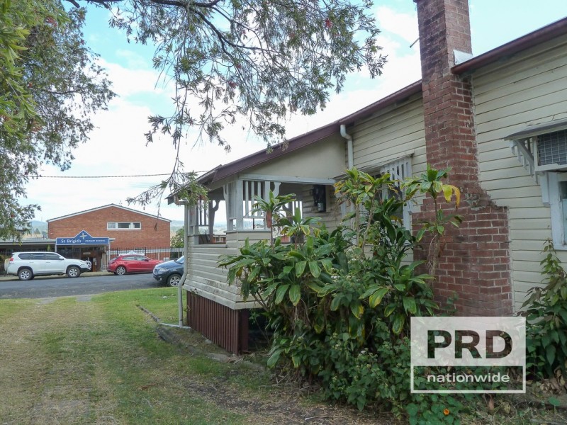 25 Groom Street, Kyogle NSW 2474