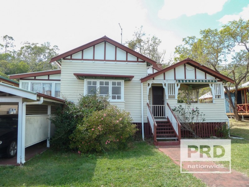 25 Groom Street, Kyogle NSW 2474