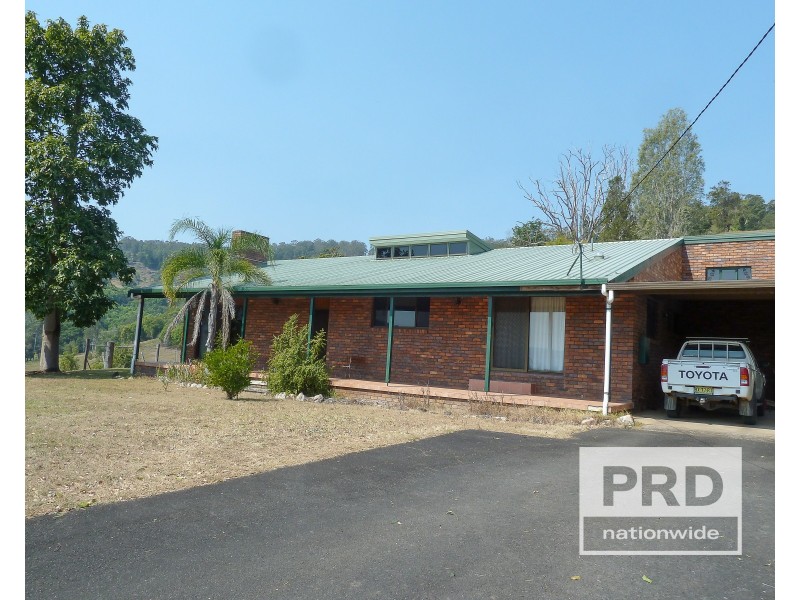 660 Keerrong Road, Keerrong NSW 2480