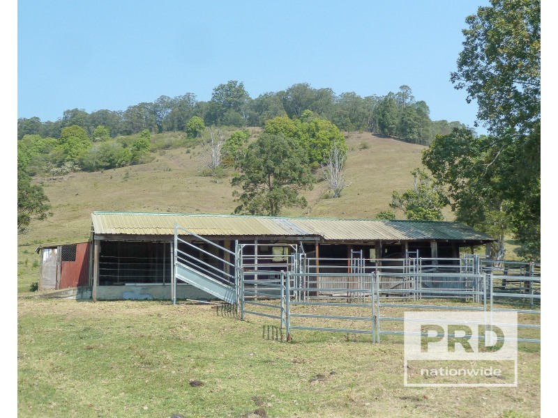 660 Keerrong Road, Keerrong NSW 2480