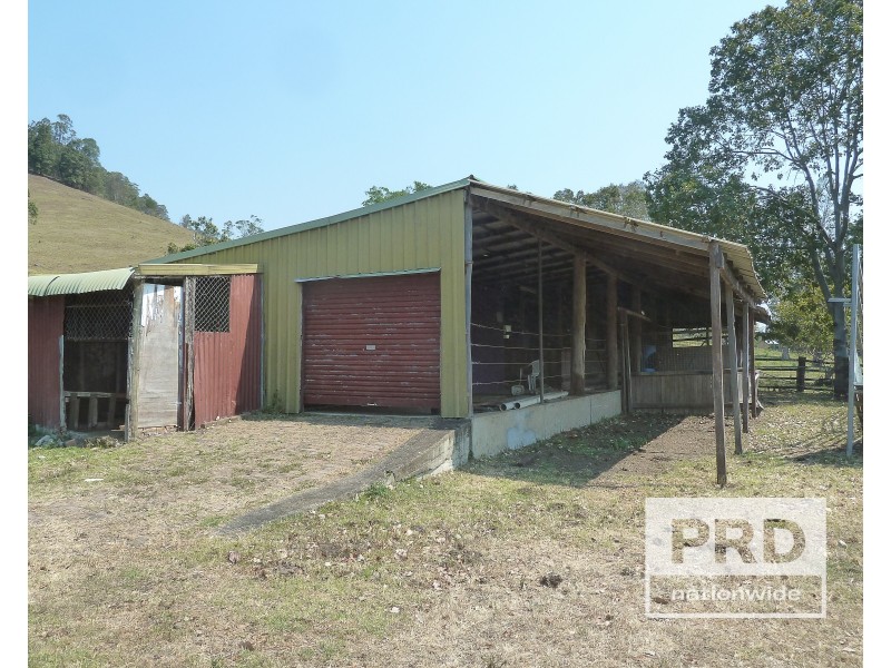 660 Keerrong Road, Keerrong NSW 2480