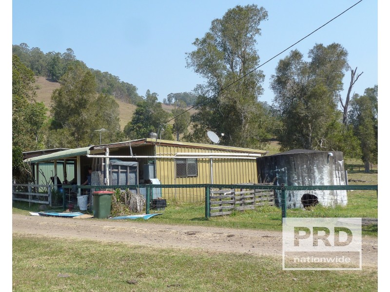 660 Keerrong Road, Keerrong NSW 2480