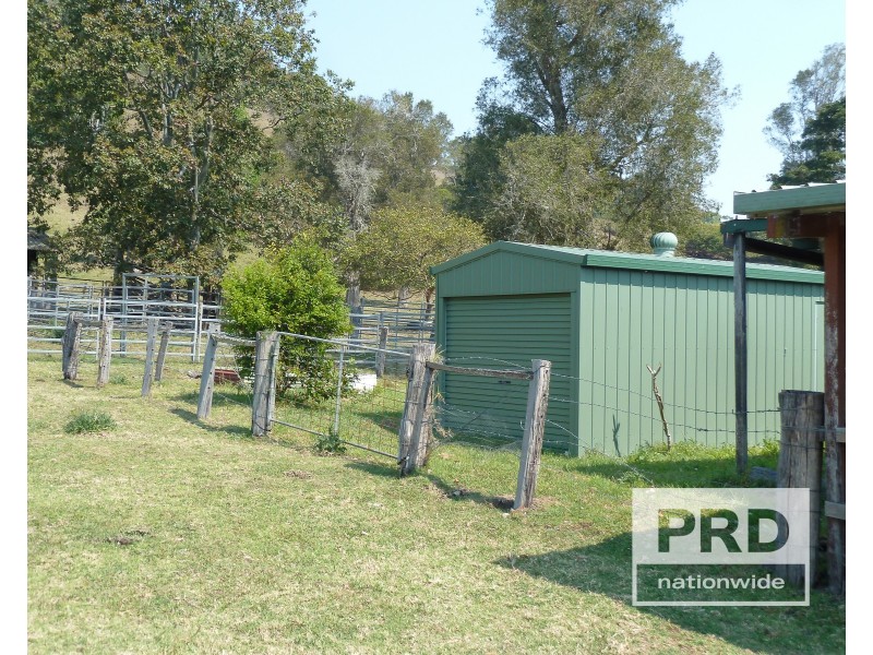 660 Keerrong Road, Keerrong NSW 2480