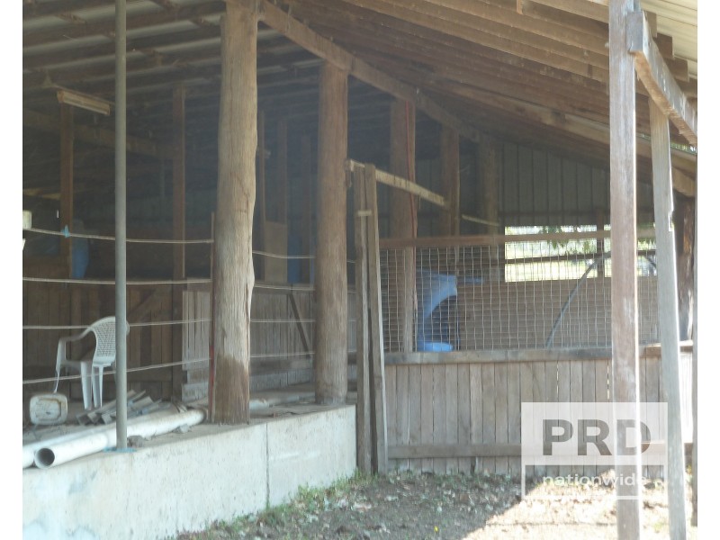 660 Keerrong Road, Keerrong NSW 2480