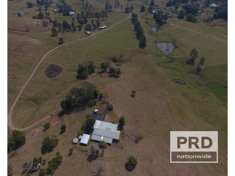 660 Keerrong Road, Keerrong NSW 2480