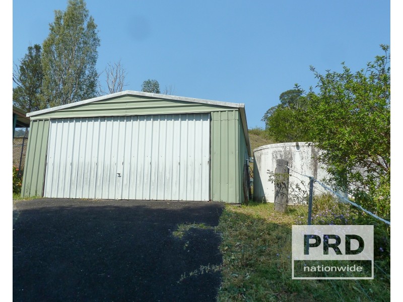 660 Keerrong Road, Keerrong NSW 2480