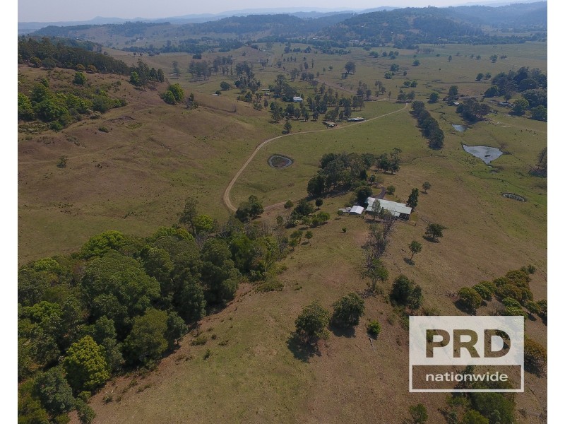 660 Keerrong Road, Keerrong NSW 2480