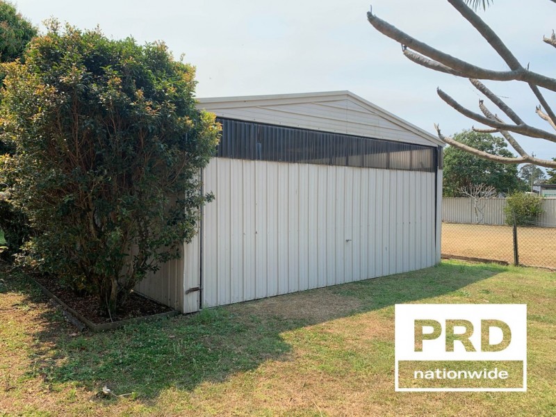 34 Richmond Street, Wardell NSW 2477