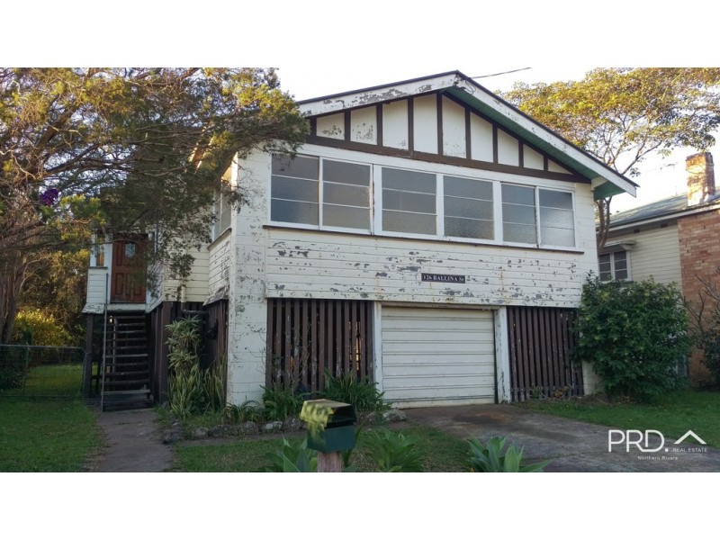 126 Ballina Road, Lismore NSW 2480