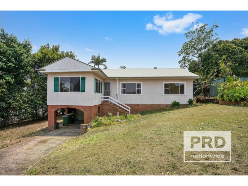 2 Hilton Avenue, Lismore NSW 2480