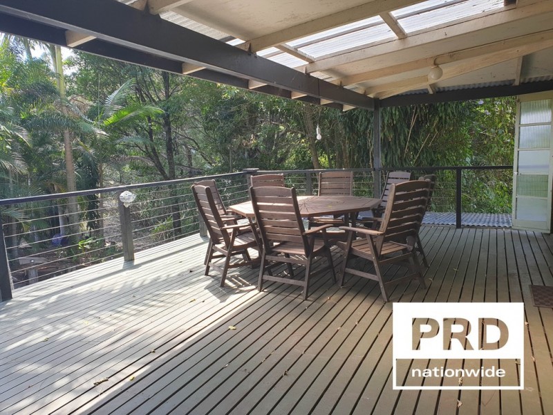 400A Rose Road, Tuntable Creek NSW 2480