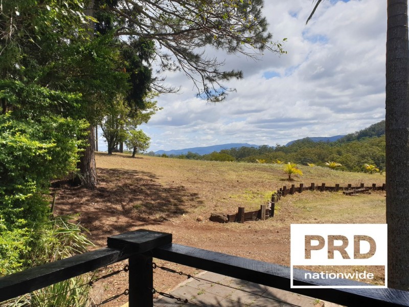400A Rose Road, Tuntable Creek NSW 2480