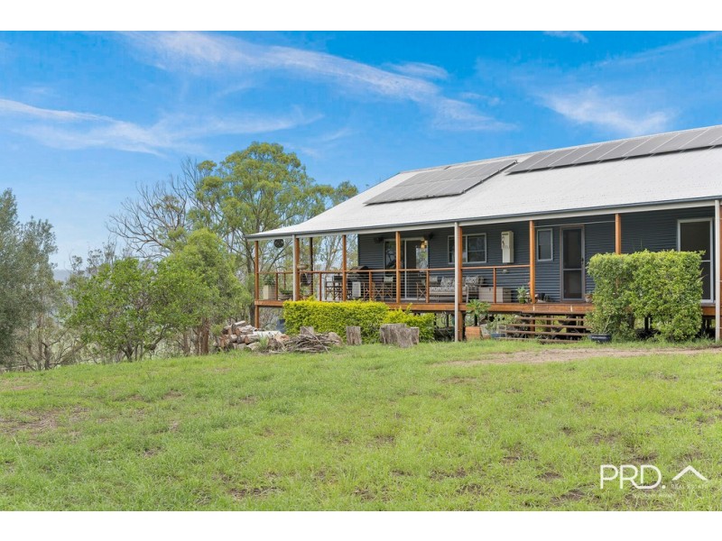 Collins Creek NSW 2474