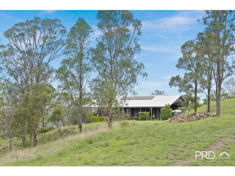 Collins Creek NSW 2474