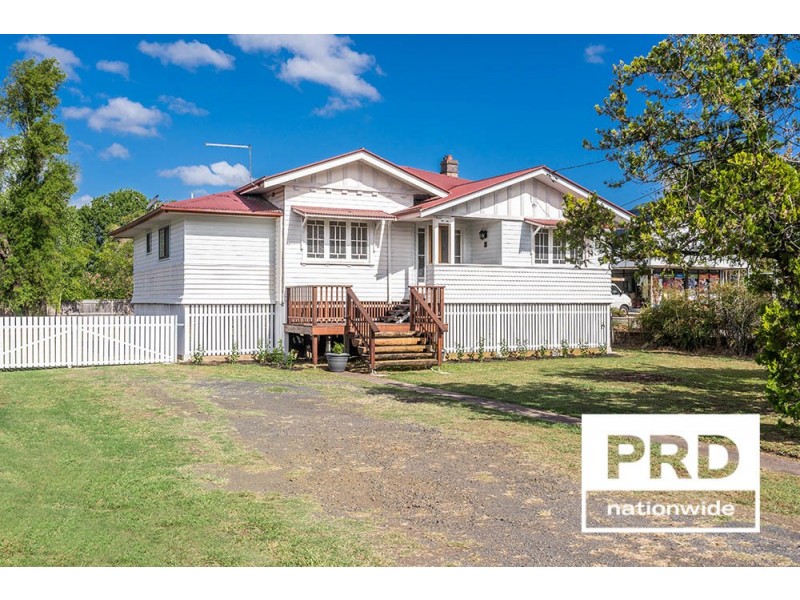 34 Wyrallah Road, East Lismore NSW 2480