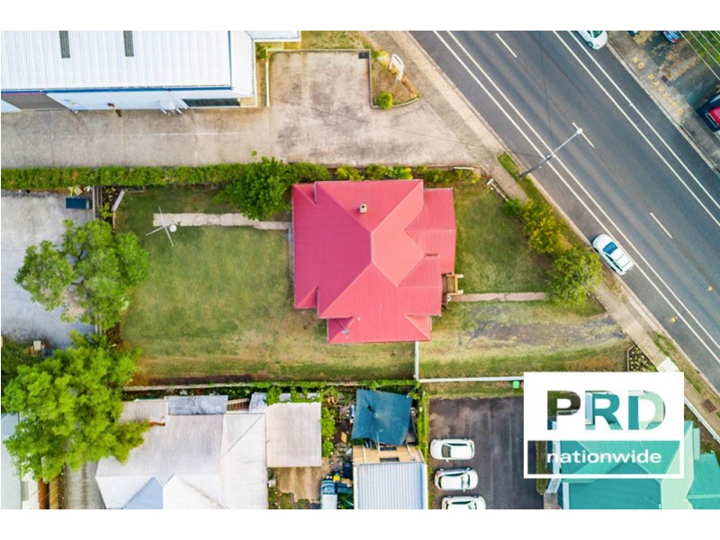 34 Wyrallah Road, East Lismore NSW 2480