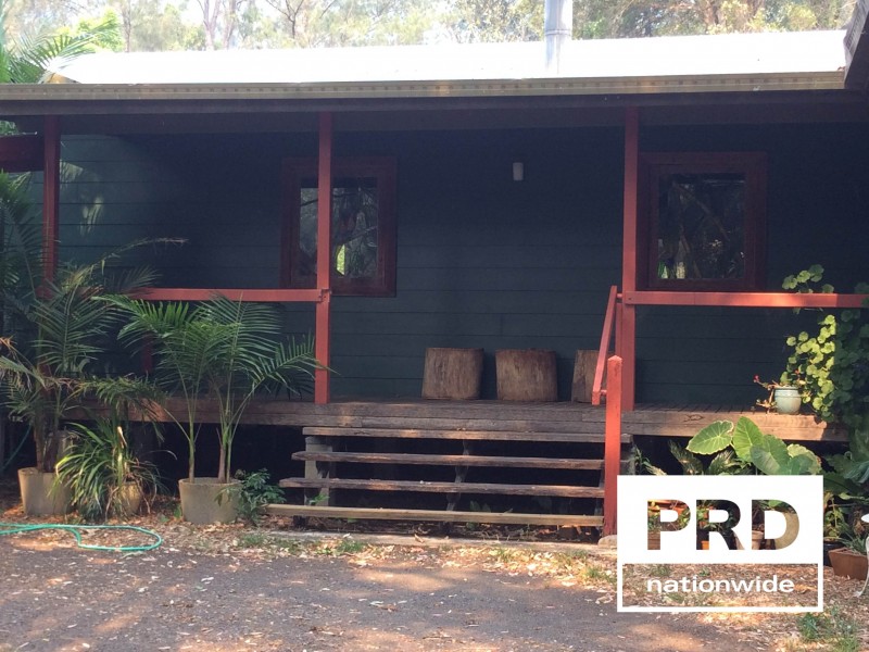 294 Gungas Road, Nimbin NSW 2480