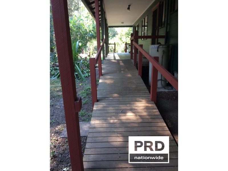 294 Gungas Road, Nimbin NSW 2480